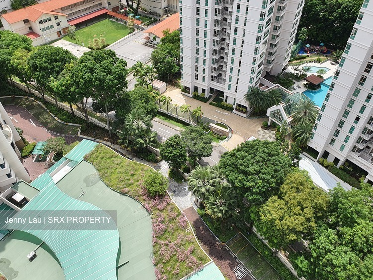 Valley Park (D10), Condominium #232289741